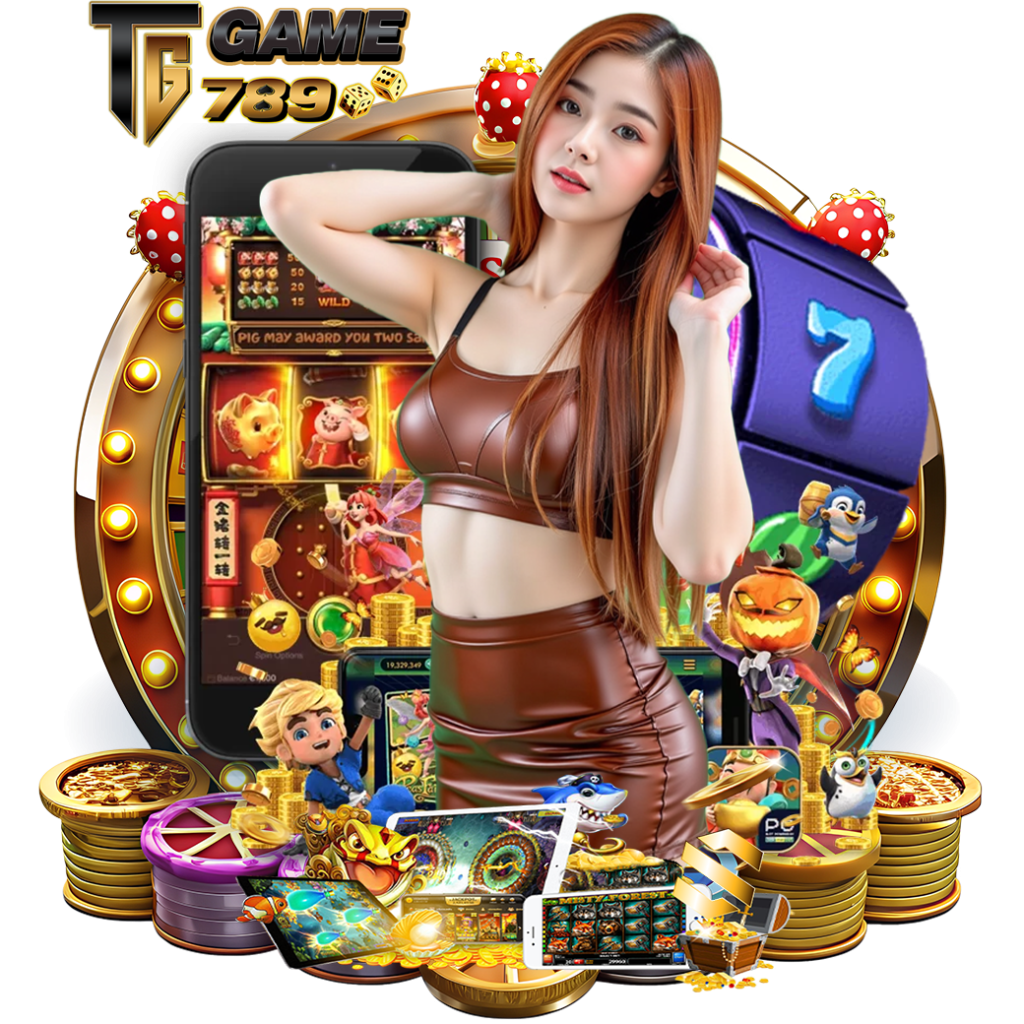 tggame789 เครดิตฟรี