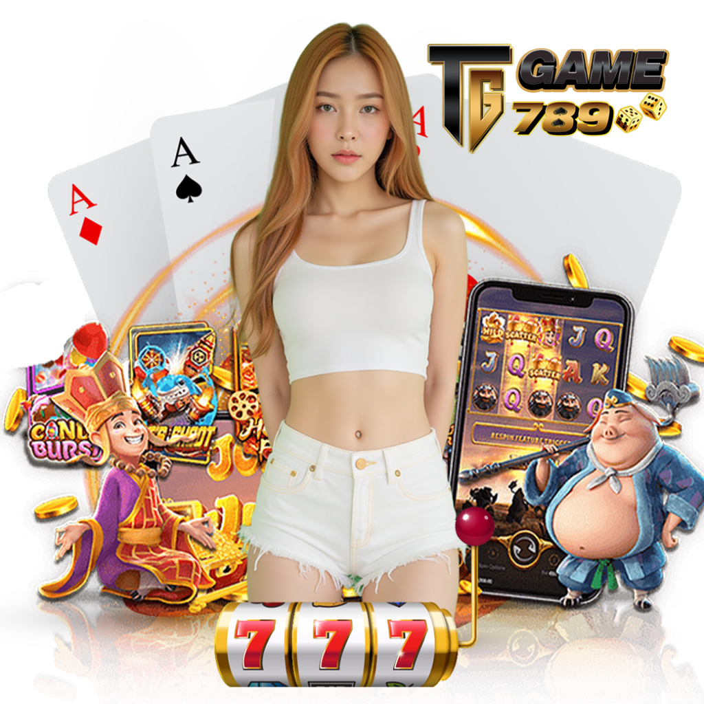 tggame789 สมัคร