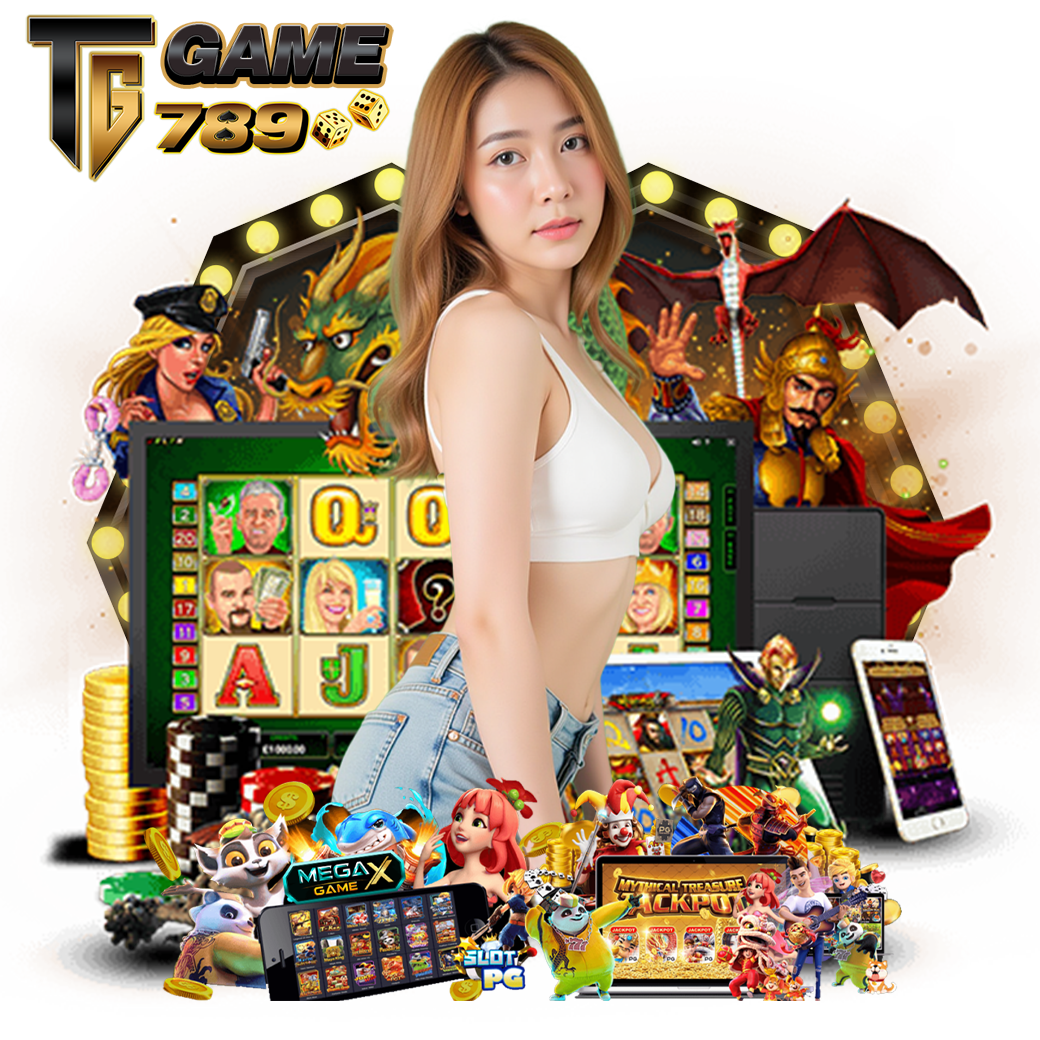 tggame789 สล็อต 