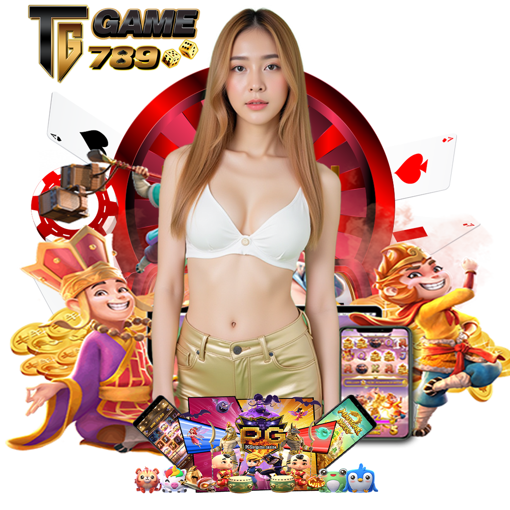 tggame789 vip